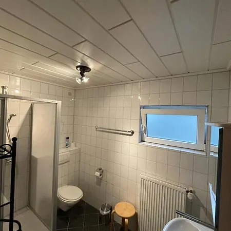 Simon Apartment Oberotterbach