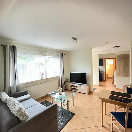 Apartment Simon Oberotterbach