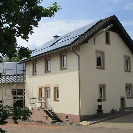 Ferienwohnung Simon *