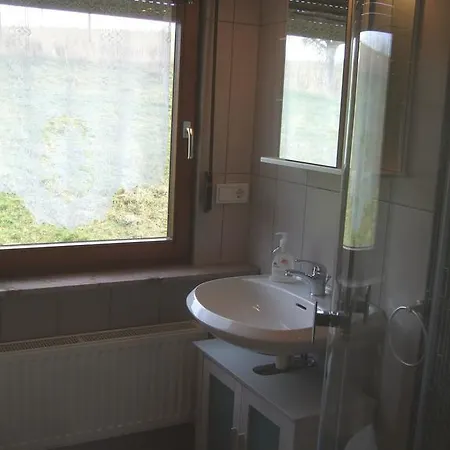 Ferienwohnung Simon Appartement