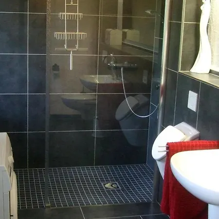 Appartement Ferienwohnung Simon *
