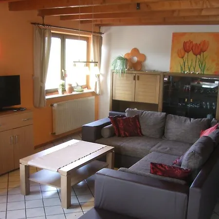 Ferienwohnung Simon *