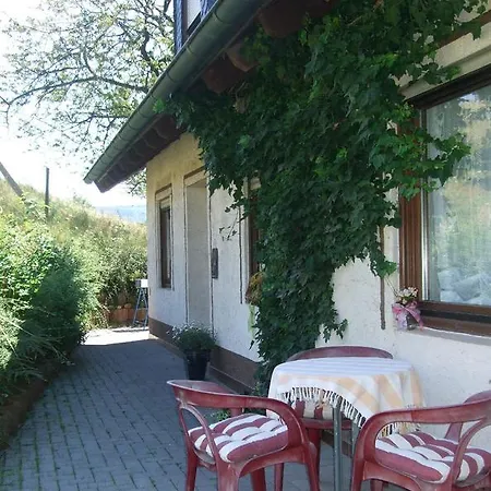 Appartement Ferienwohnung Simon