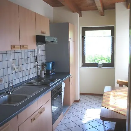Appartement Ferienwohnung Simon Bengel